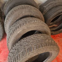 Зимни гуми KORMORAN 235-65-17 DOT 2818 (Цената е за комплекта 4бр), снимка 8 - Гуми и джанти - 44751088