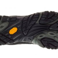 туристически  обувки  Merrell MOAB 2 GTX GORE-TEX номер 41 , снимка 5 - Други - 38621237