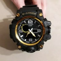 Мъжки часовник G - Shoch