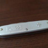 Victorinox KL92, снимка 10 - Ножове - 37789528