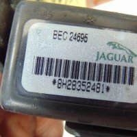Jaguar XJ6 XJ X300, Сензор за катастрофа Crash Sensor BEC24695, снимка 2 - Части - 40550753