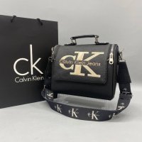 Calvin Klein дамски чанти , снимка 3 - Чанти - 42929729