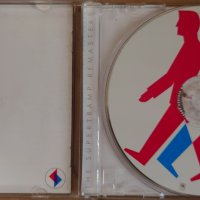 Компакт дискове CD Supertramp – Brother Where You Bound, снимка 3 - CD дискове - 35176915