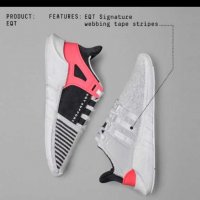 Adidas eqt ultra boost, снимка 8 - Спортни обувки - 29442718