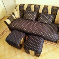 мебели, снимка 1 - Дивани и мека мебел - 39721724