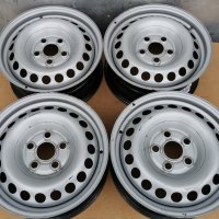 16’’ 5x120 originalni za vw Т5/Т6 16” 5х120 оригинални за фолцваген-№327, снимка 1 - Гуми и джанти - 38895448