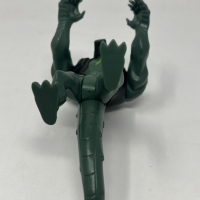 The Batman 2005 Killer Croc DC Comics Mattel Батман екшън фигурка фигура играчка, снимка 8 - Колекции - 44784827