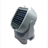 Мобилен климатик AIR COOLER с акумулаторна батерия, снимка 4 - Аксесоари и консумативи - 36973700