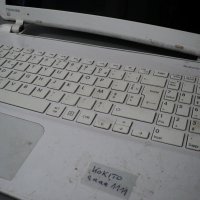 Toshiba SATELLITE L50-B-1XK, снимка 3 - Части за лаптопи - 31637072
