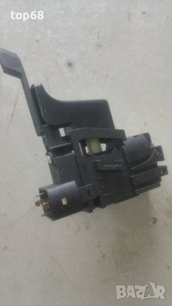 Пусков ключ перфоратор Бош gbh 2-24, снимка 1