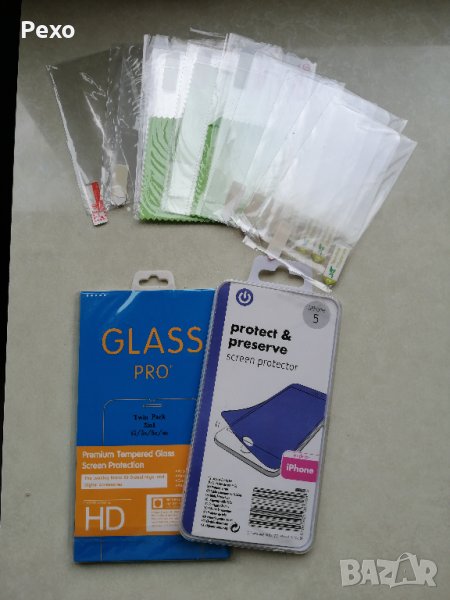 Протектори за IPhone 5 , снимка 1