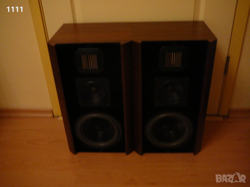 QUADRAL TRIBUN, снимка 1