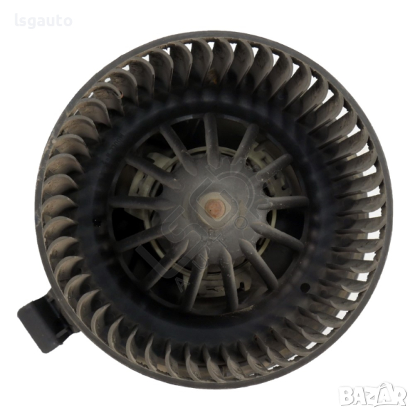 Мотор вентилатор парно Nissan Micra (K12) 2003-2010 ID: 122297, снимка 1
