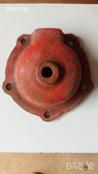 Капачка за ленивец дт75 , снимка 1