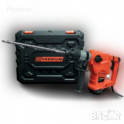 ЕЛЕКТРИЧЕСКИ КЪРТАЧ 1200W PREMIUM,Код: 0503RH32К120, снимка 1