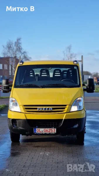 Iveco Daly , снимка 1