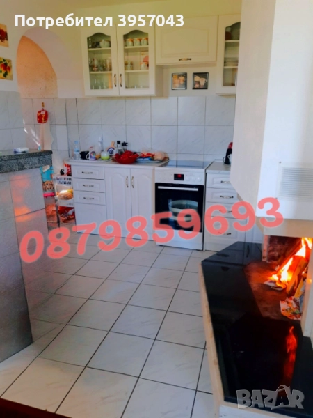 Собственик продава обзаведена къща , снимка 1