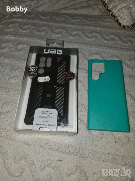 Нови! Кейсове за Samsung / Самсунг S22 Ultra , снимка 1
