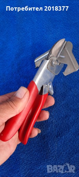 Ножица BODUM - профилна, снимка 1