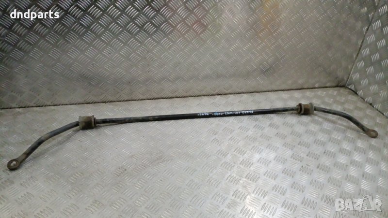 Задна стабилизираща щанга Mercedes ML270 CDI w163 2001г., снимка 1