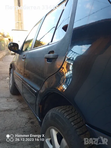 Продавам Мерцедес мл 430, снимка 1