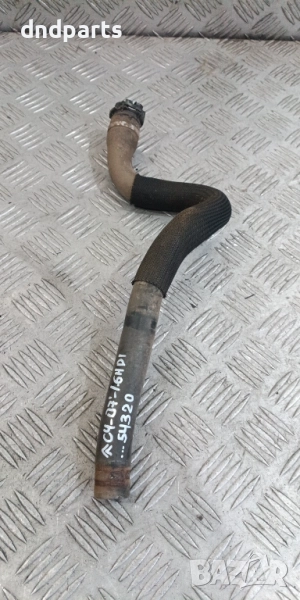 Маркуч Citroen C4 1.6HDI 2007г.	, снимка 1