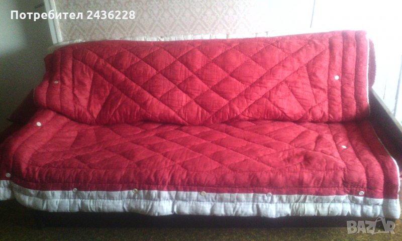 Юрган вълнен, снимка 1