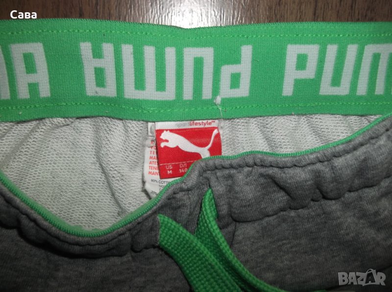 Къси панталони PUMA    дамски,ХС-С, снимка 1