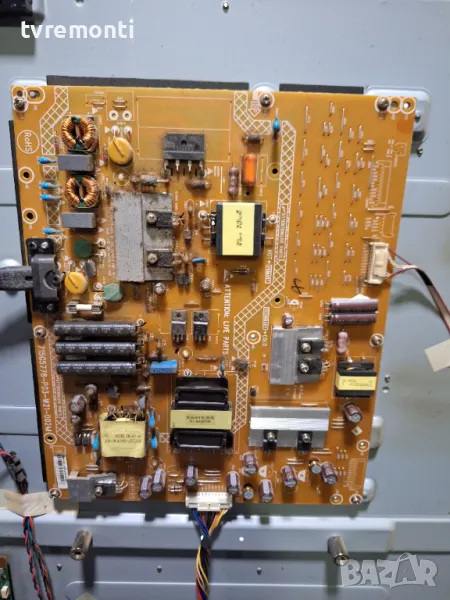 Захранване 715G5778-P03-W21-002M Philips 46PFL3208K/12 for 46inc DISPLAY TPT460H1-HM01 REV.C1J, снимка 1