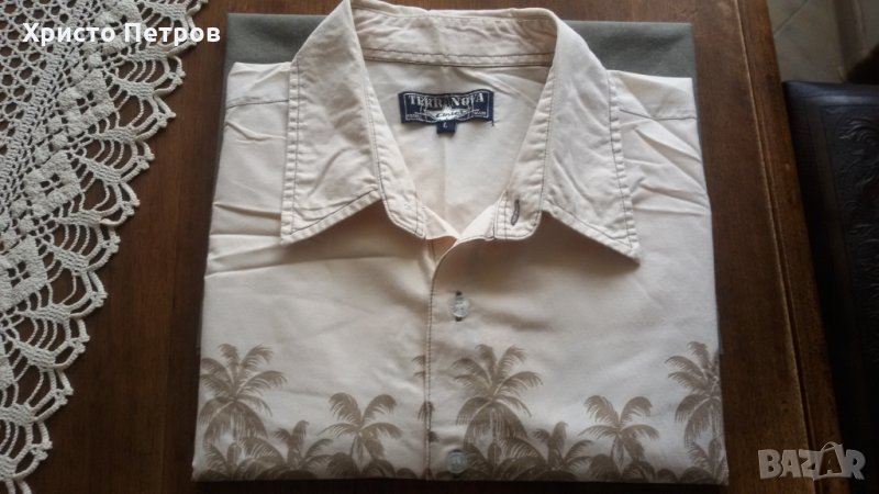 TERRANOVA - КРАСИВА ХАВАЙКА, снимка 1