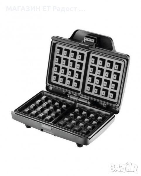 Уред за гофрети MUHLER MHT-244W, снимка 1