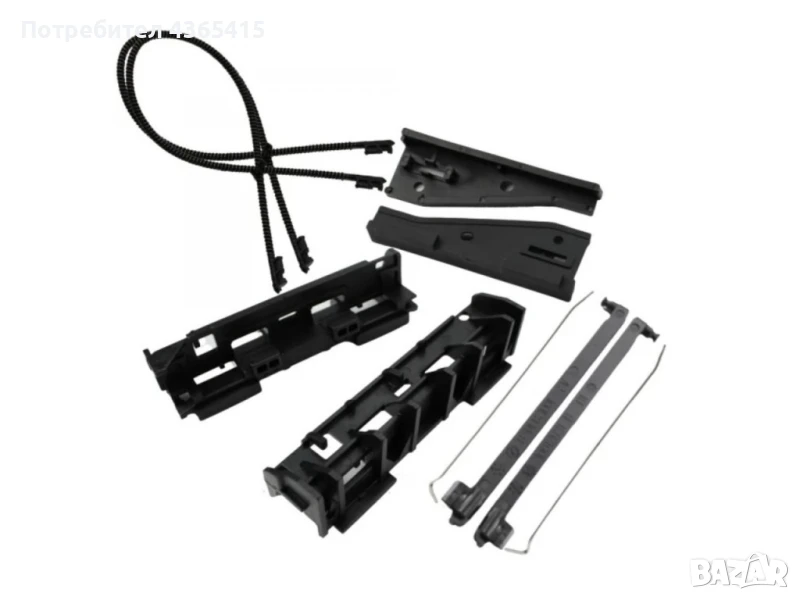 Ремонтен комплект за панорамен таван на BMW 3 E91, снимка 1