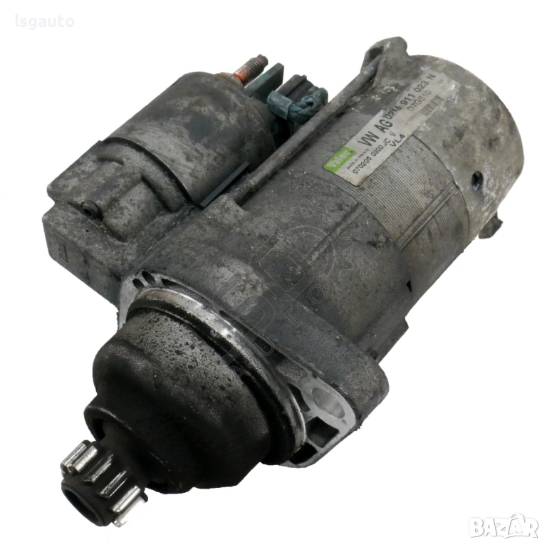 Стартер Seat Altea 2004-2015 ID: 157507, снимка 1