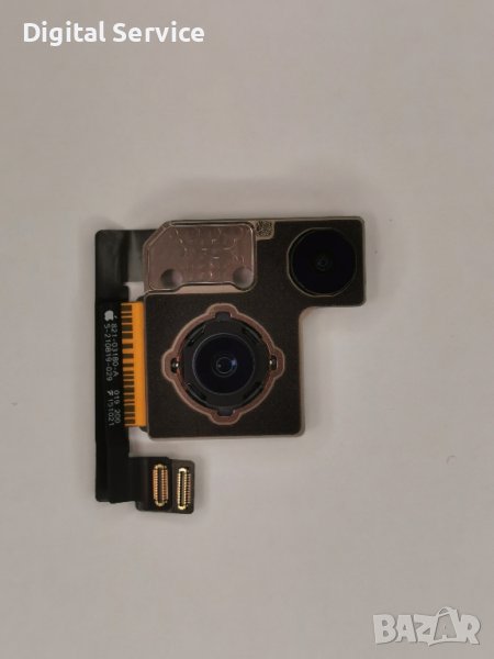 Apple iPhone 13 Rear Camera - оригинална резервна задна камера за iPhone 13, снимка 1