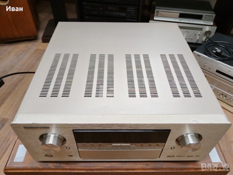 MARANTZ SR8300, снимка 1