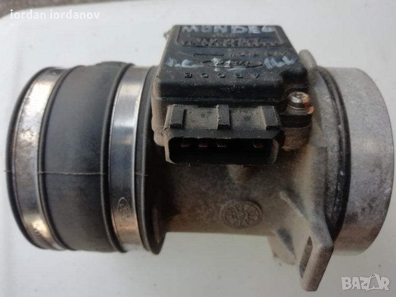 дебитомер за форд мондео, снимка 1