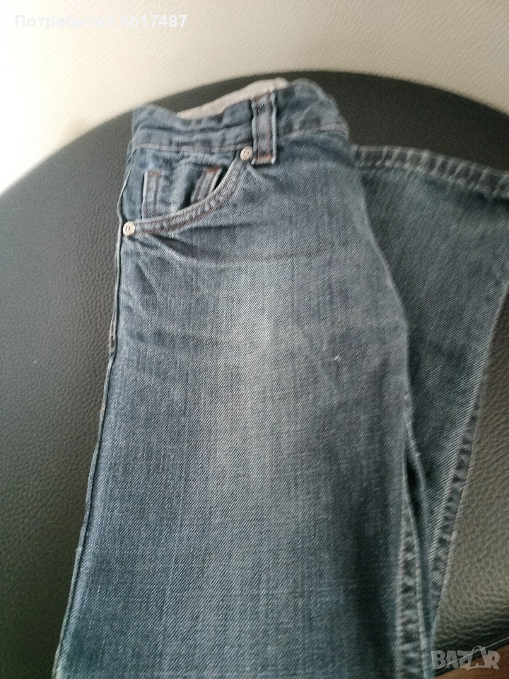 дънки , снимка 1