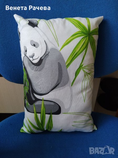 Ръчно изработени играчки за гушкане, снимка 1