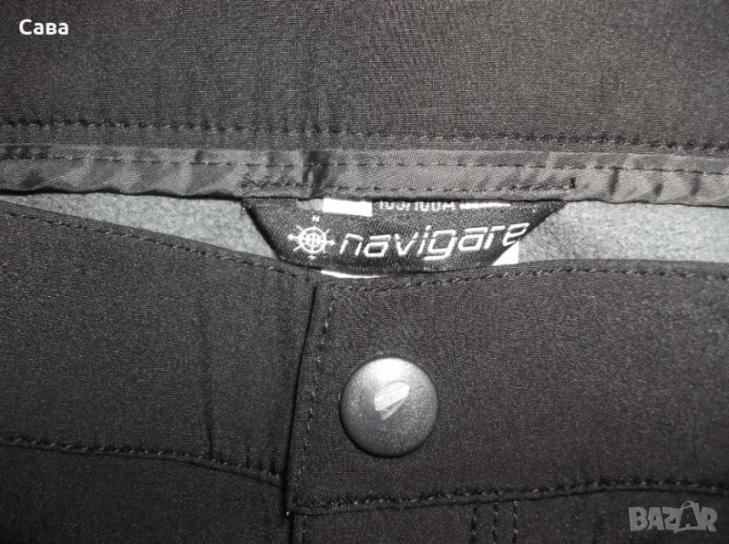 Софтшел панталон NAVIGARE  мъжки,М-Л, снимка 1