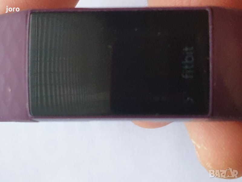 fitbit charge 4, снимка 1