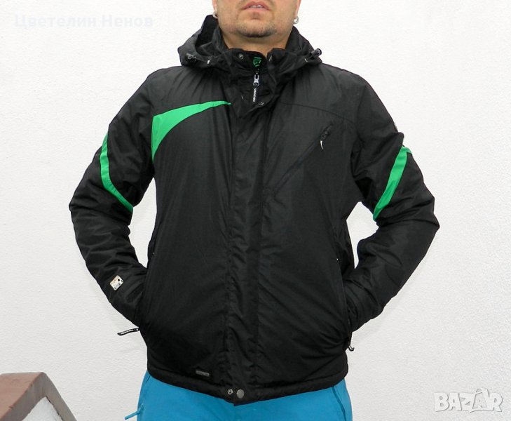 яке IGUANA Performance  AQUA TRAIL 50000, снимка 1