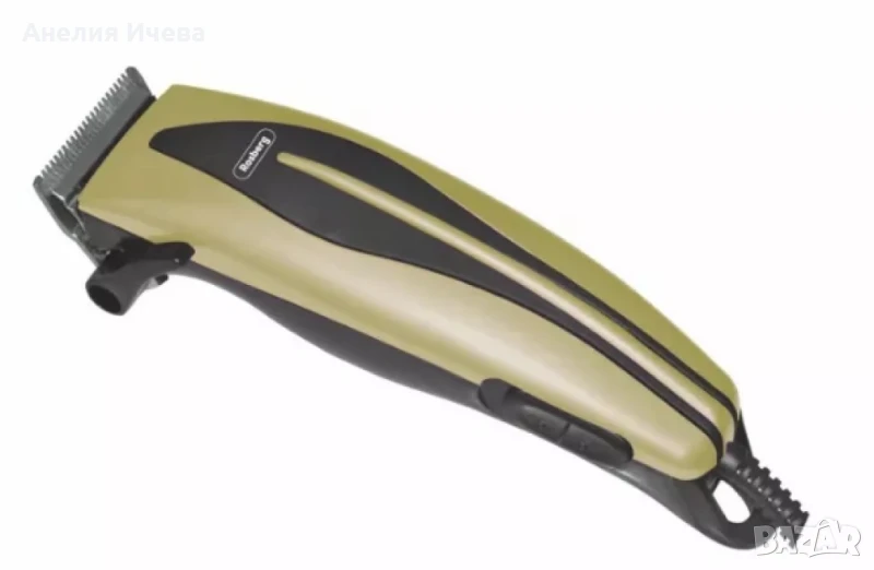 Машинка за подстригване Rosberg 10W, снимка 1