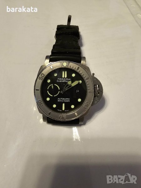 panerai, снимка 1