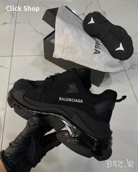 Дамски маратонки Balenciaga Реплика ААА+, снимка 1