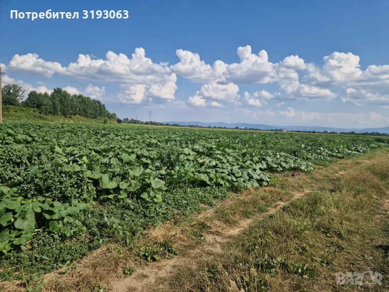 Продавам земеделска земя, снимка 1