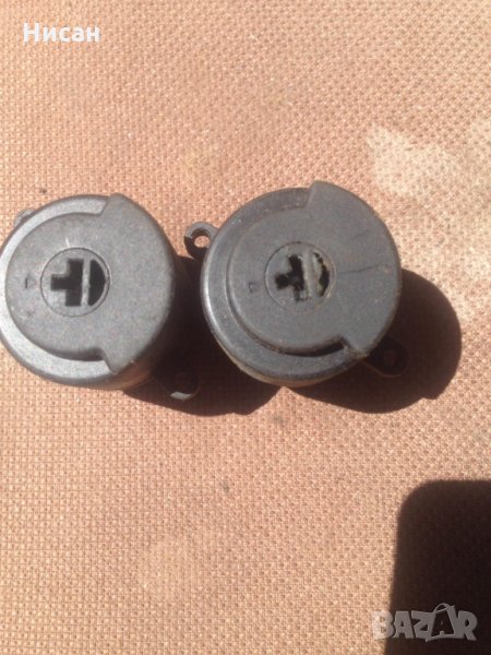 Клеморед Нисан Микра Примера Серена Терано, снимка 1