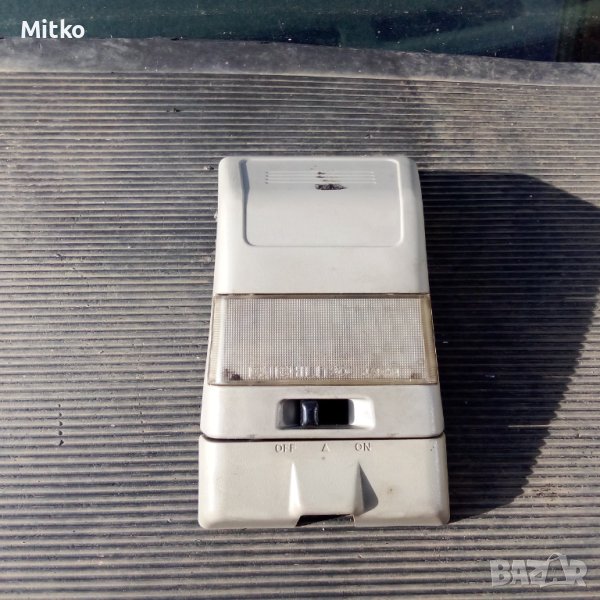 Плафон - Купе - Преден За Сузуки Суйфт 2000г / Suzuki Swift 2000y, снимка 1