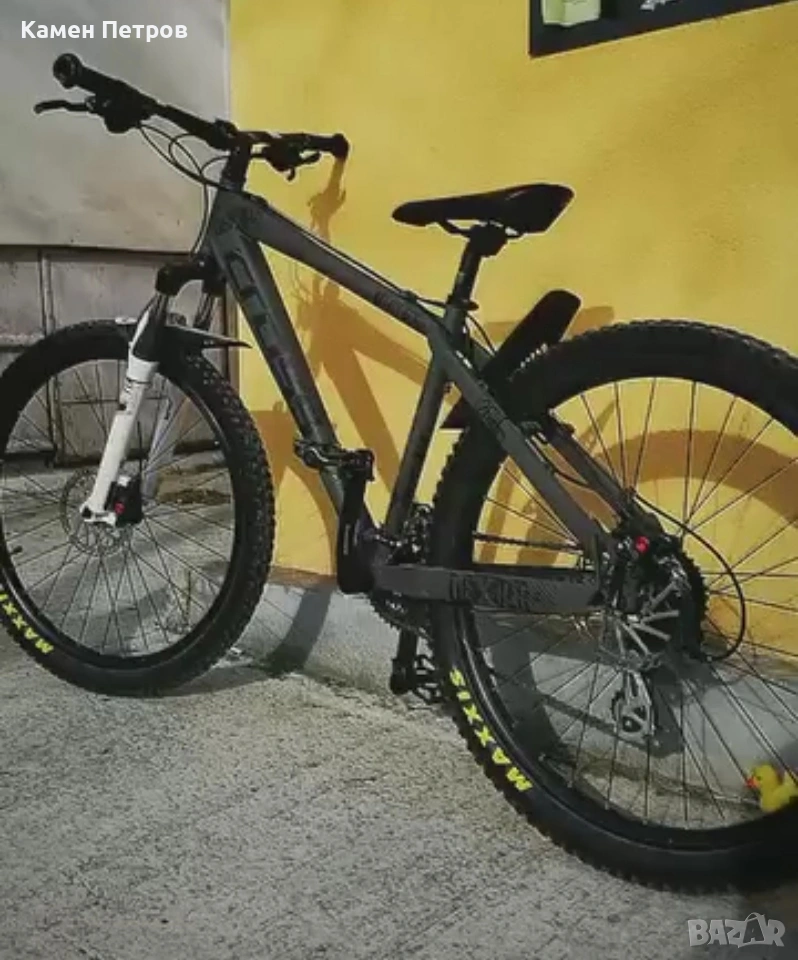 ПРОДАВАМ Cross Dexter 2021, снимка 1