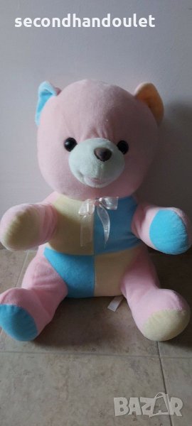 Плюшено мече, снимка 1