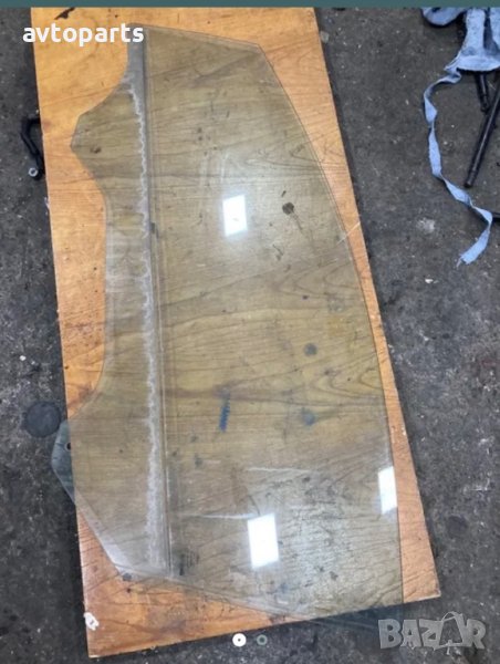 Ford fiesta 2009година 2/3врати Стъкло Лява Врата, снимка 1